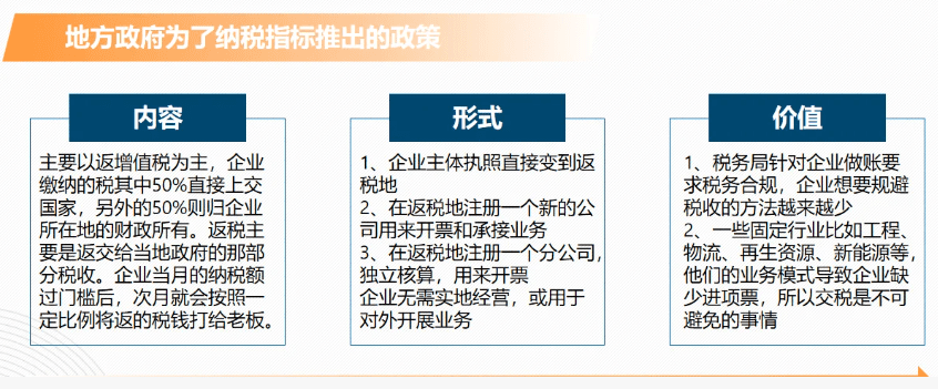 廣東自貿(mào)區(qū)稅收返還優(yōu)勢！2025新政策申請方案！