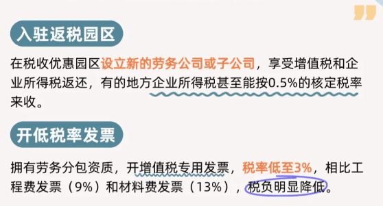 返稅園區怎么申請？