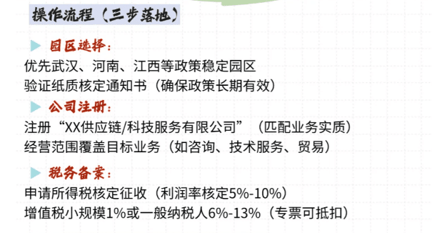 有限責任公司可以核定征收嗎?直接申請和稅務(wù)籌劃合規(guī)享受兩種方案!