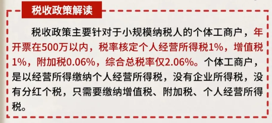 2025稅收優(yōu)惠政策匯總！